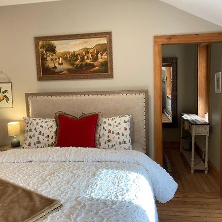 Purcellville High Meadows Estateヴィラ エクステリア 写真