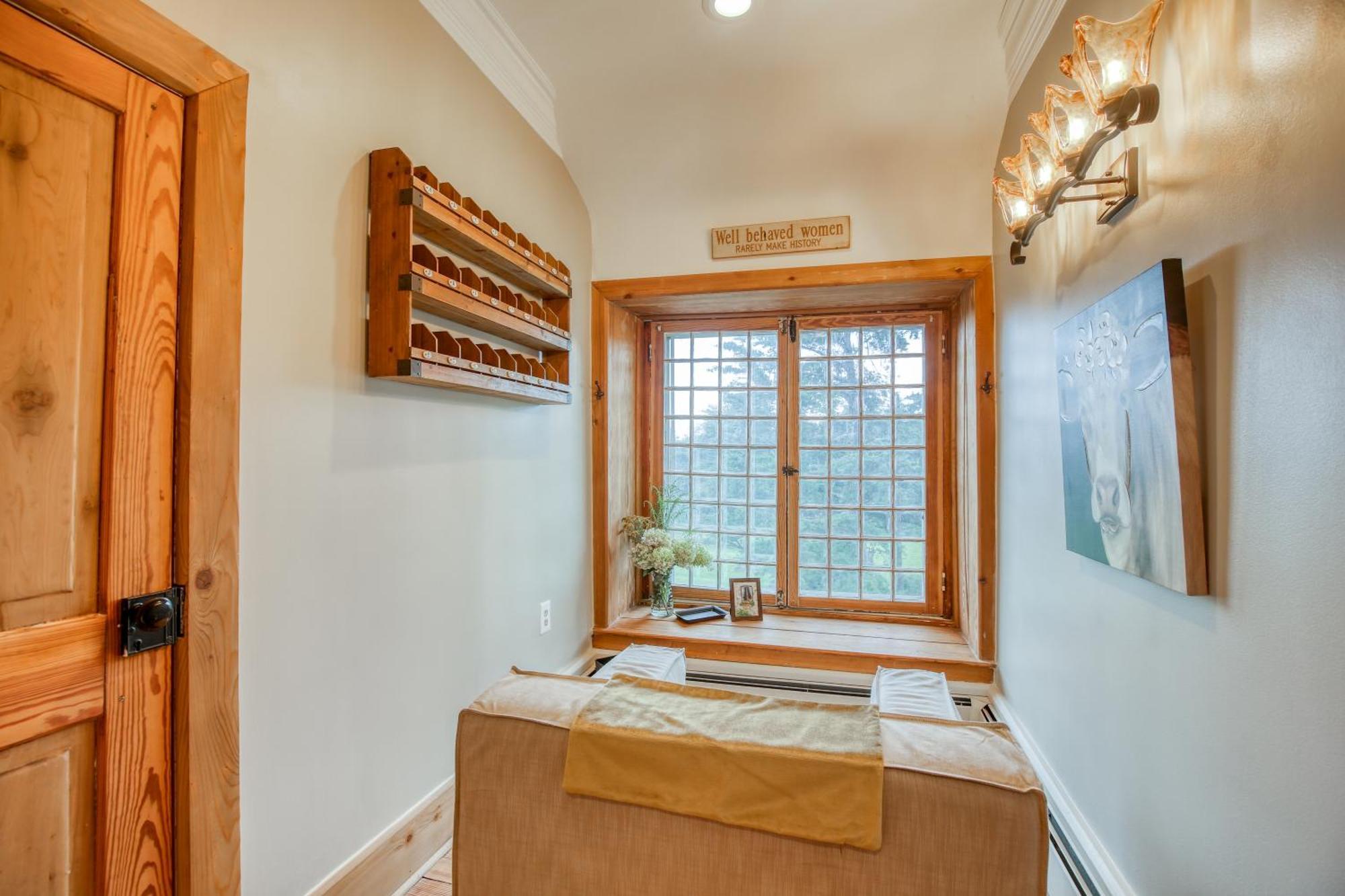 Purcellville High Meadows Estateヴィラ エクステリア 写真