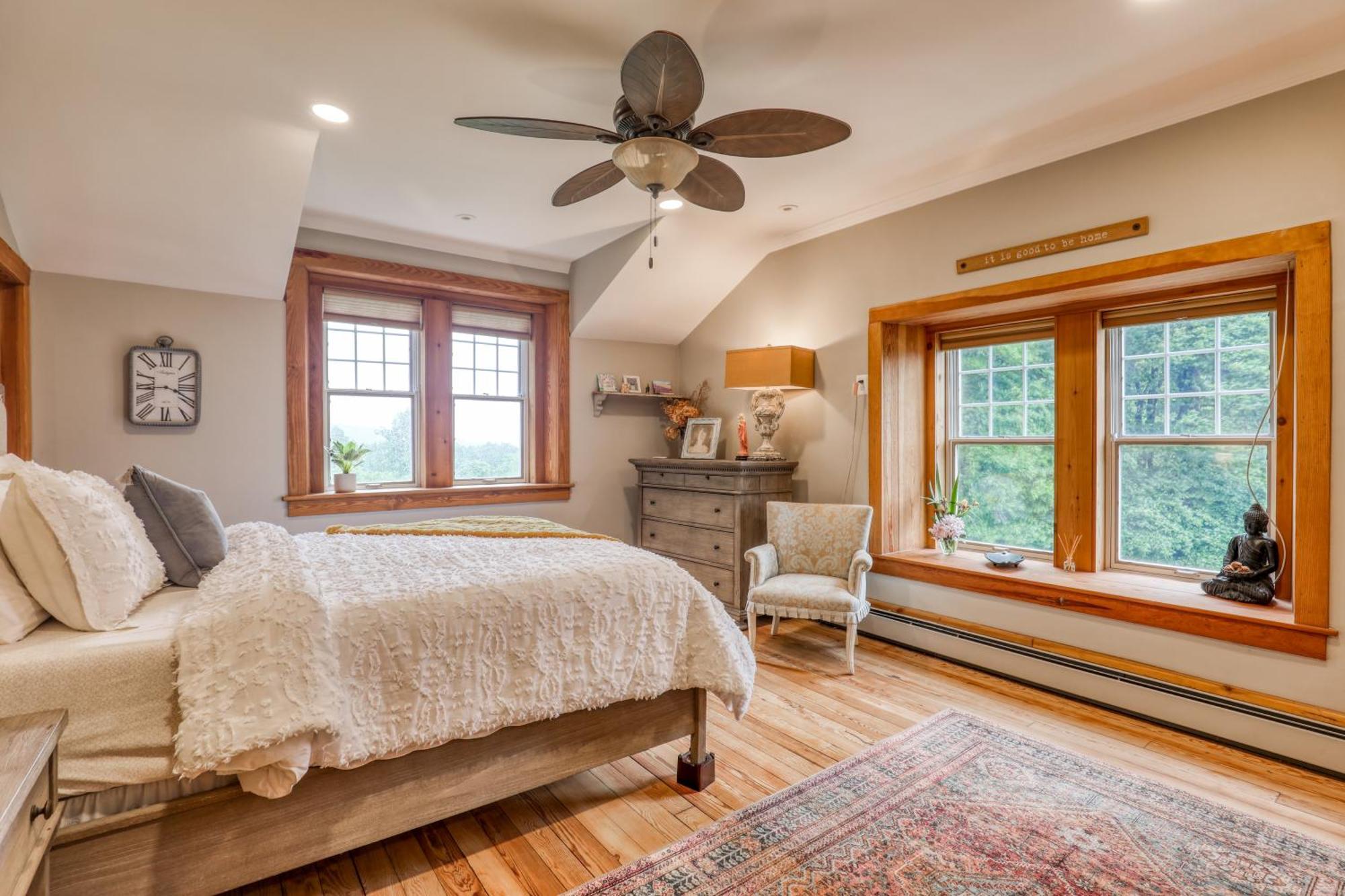 Purcellville High Meadows Estateヴィラ エクステリア 写真