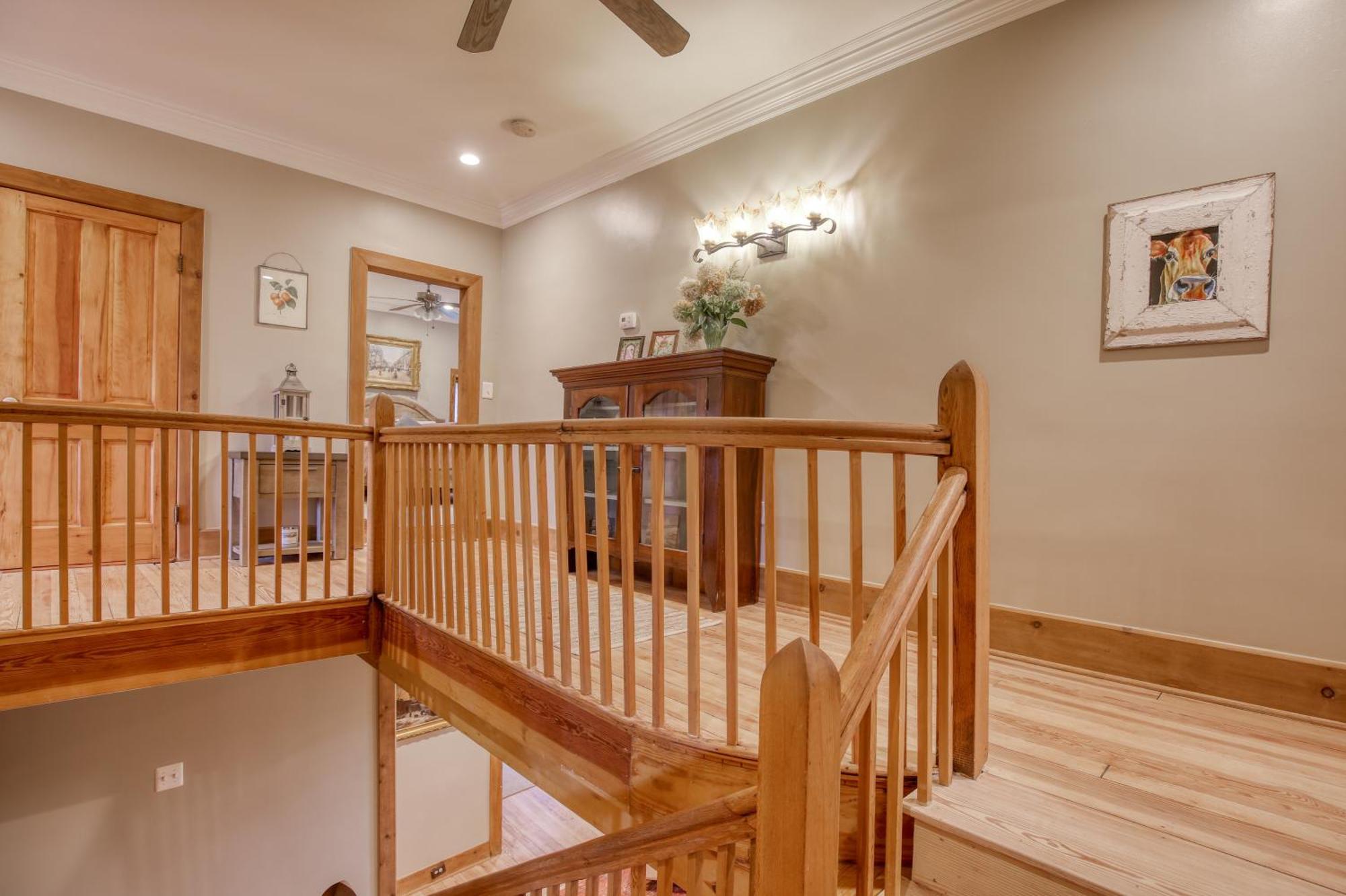 Purcellville High Meadows Estateヴィラ エクステリア 写真