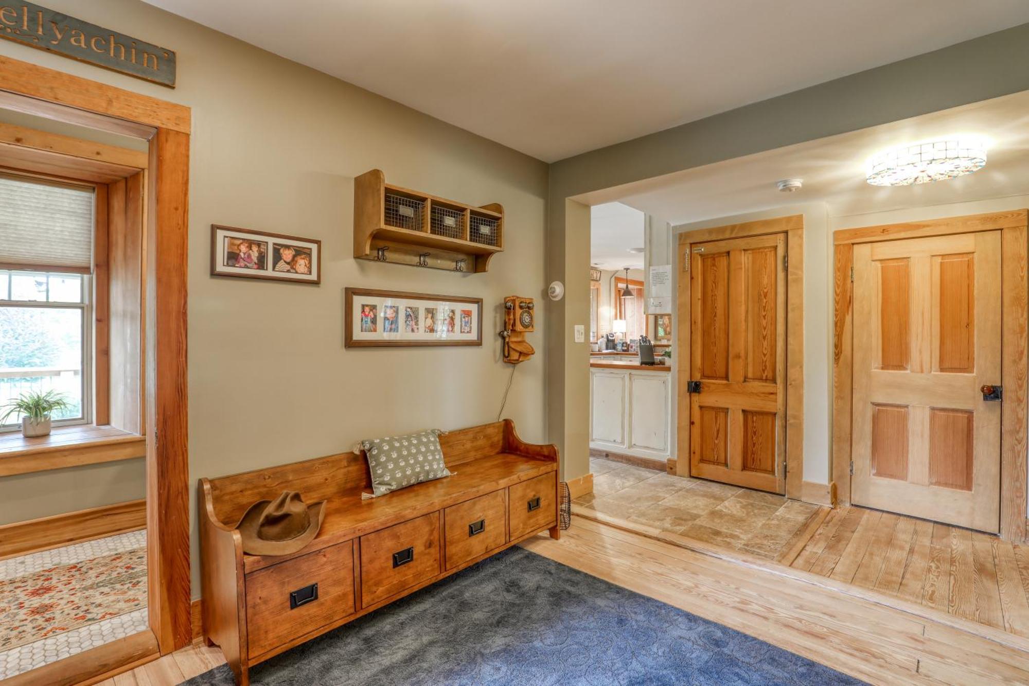 Purcellville High Meadows Estateヴィラ エクステリア 写真